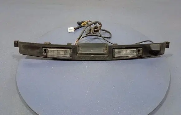 Hyundai ix35 Number plate light 873722S000