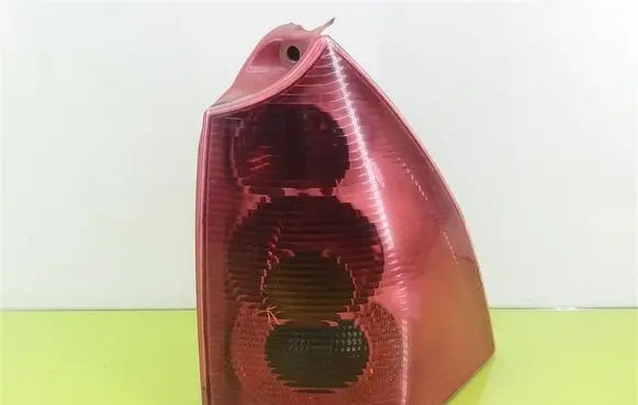 Peugeot 307 Rear/tail lights 