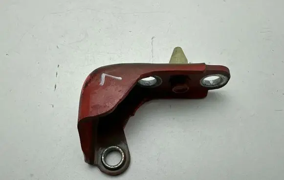 Ford Mustang VI Front door upper hinge 22801110