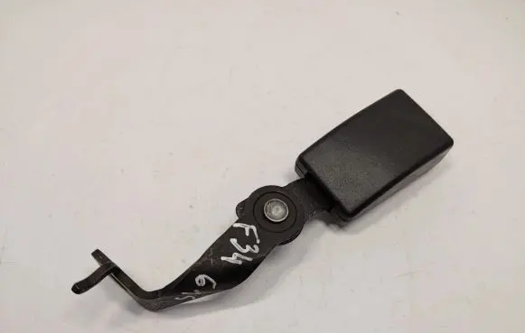 BMW 3 GT F34 Rear seatbelt buckle 7345315 72117345315