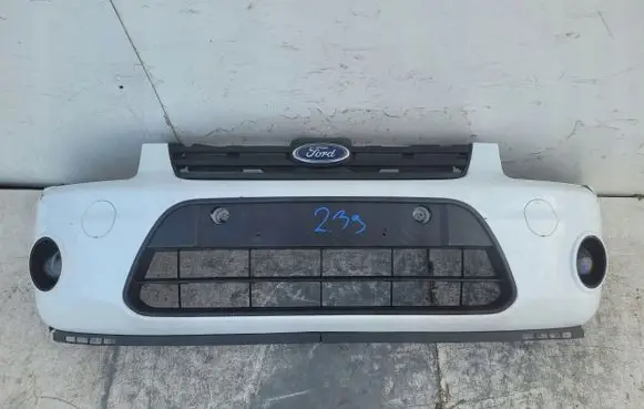 Ford Transit Custom Front bumper