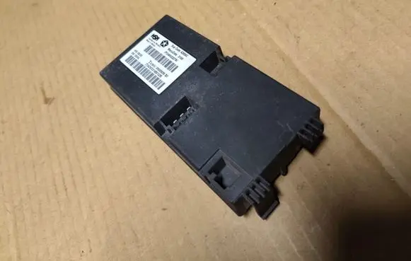 Chrysler 300 - 300C Door central lock control unit/module 04602327AI