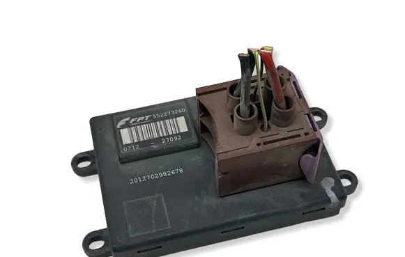 Alfa Romeo Giulietta Other control units/modules 552273260
