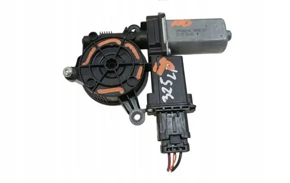 Alfa Romeo Tonale Front door window regulator motor 5MT0006142
