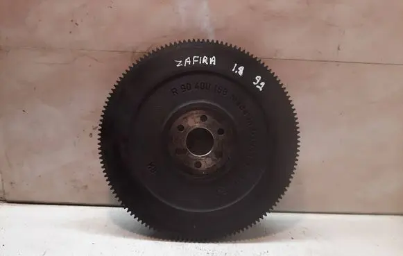 Opel Zafira A Flywheel 90400169