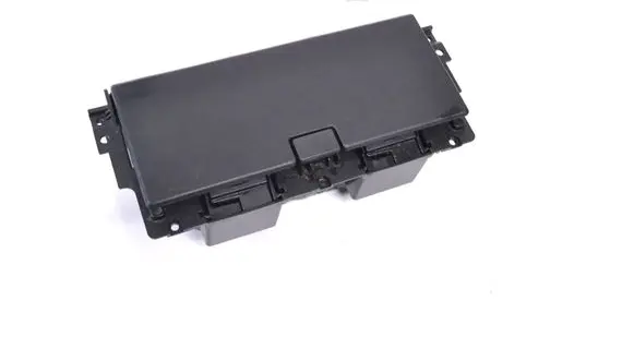 Suzuki Grand Vitara II Cup holder