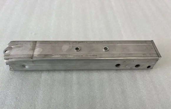 BMW X1 F48 F49 Front bumper mounting bracket 7374790 10031013 111111218