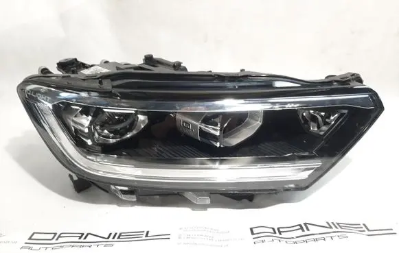 Volkswagen T-Roc Headlight/headlamp 2GA941036AP