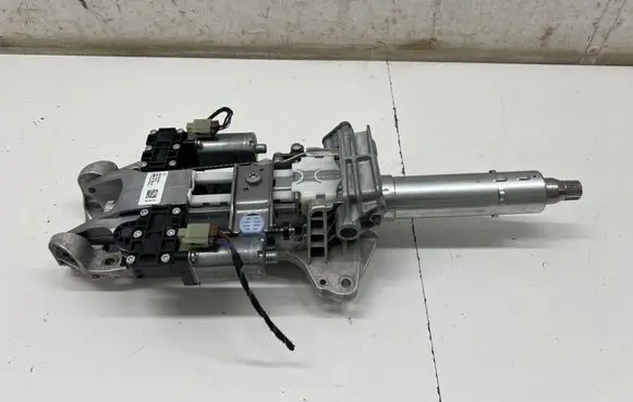 Mercedes-Benz EQE v295 Steering wheel axle A2974600300 A2064621400 A2314600225