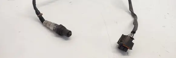 Lambda probe sensor