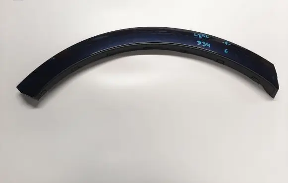 Audi Q8 Rear arch trim 4M8853818C