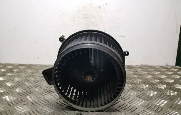 Jeep Grand Cherokee Heater fan/blower AY2727006360