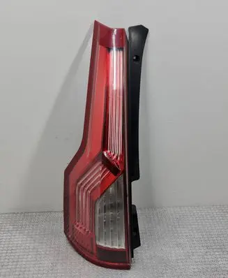 Citroen C4 Grand Picasso Rear/tail lights 163865 143845