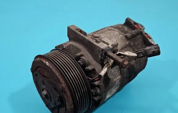 Renault Espace IV Air conditioning (A/C) compressor (pump) IMPRK1502578