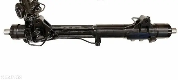 BMW 5 F10 F11 Steering rack KS00001555