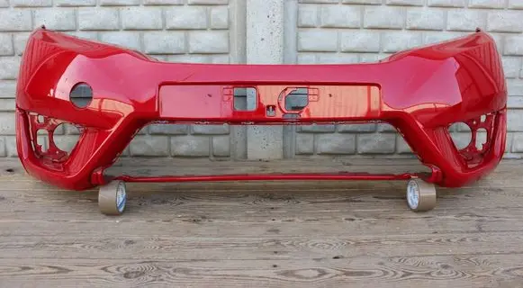 Honda Jazz Front bumper 71100TARG100