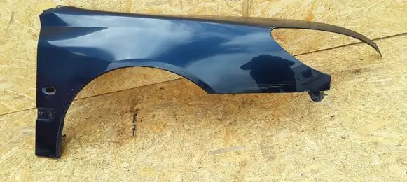 Peugeot 607 Fender