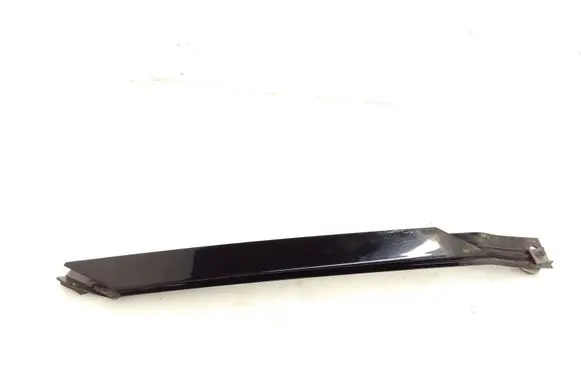 Mercedes-Benz E C207 W207 Rear side glass trim A2077350257