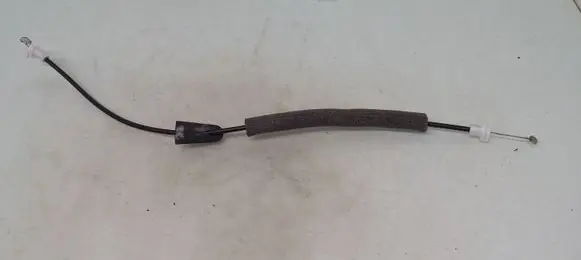 Citroen C5 Rear door cable line 