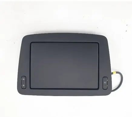 Peugeot 308 SW Screen/display/small screen 96650242ZD 09297E A2C53307198