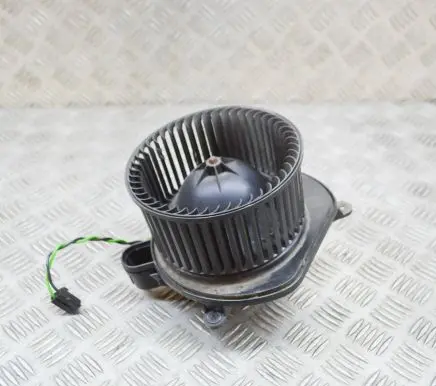 Jeep Commander Heater fan/blower 939741S 929451E