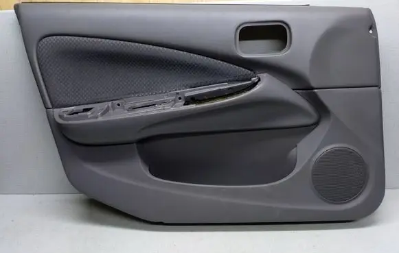 Nissan Almera N16 Front door card panel trim