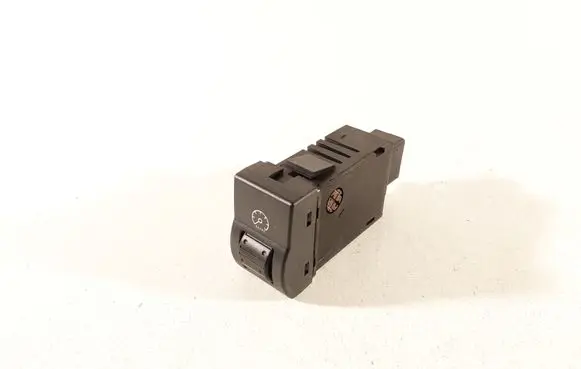 Panel lighting control switch