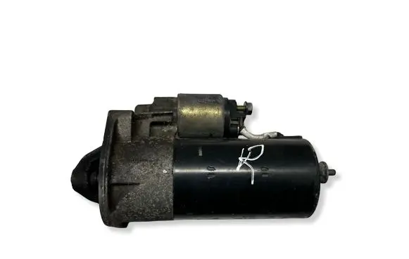 Volvo V70 Starter motor 