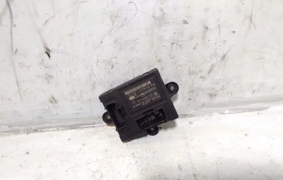 Land Rover Range Rover Evoque L538 Door control unit/module EJ3214D618AA 1010446200