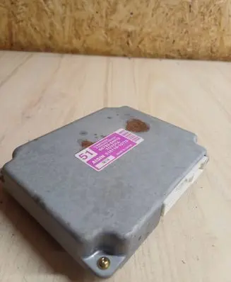 Toyota Corolla Verso AR10 Parking PDC control unit/module 8679264010 51611010770