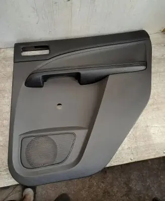 Ford Focus C-MAX Rear door card panel trim 3M51R27406D 34069 PA01V82