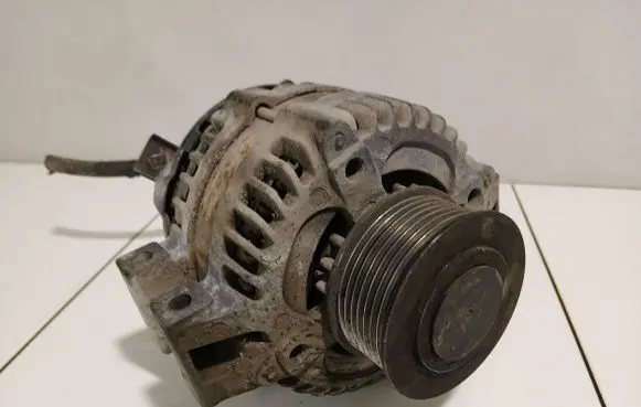 Honda Civic Generator/alternator 03D805