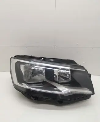 Volkswagen Multivan T6 Headlight/headlamp 7E1941006E