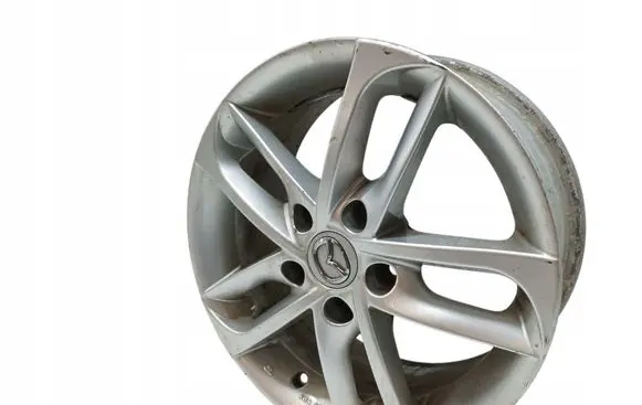 Mazda MX-5 NC Miata R16 alloy rim