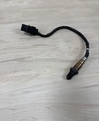 BMW X1 E84 Lambda probe sensor 7804369 0281004079