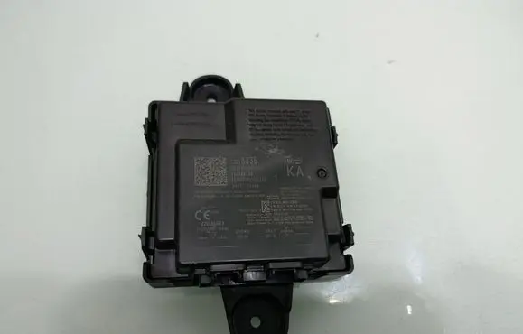 Buick Encore GX I Keyless (KESSY) go control unit/module 13518835