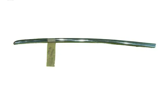 Ford Ecosport Rear door trim (molding) ZGARNIAJACA