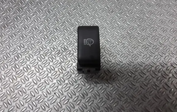 Nissan Murano Z50 Headlight washer switch 