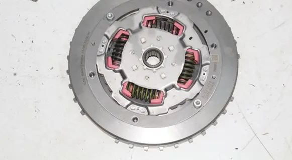 Nissan X-Trail T33 Clutch set kit 123106UA0B 123616UA0B