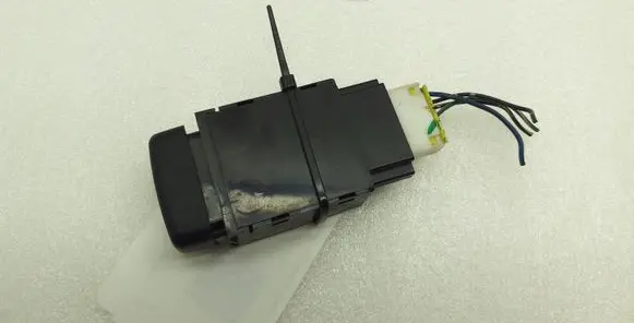 ESP (stability program) switch