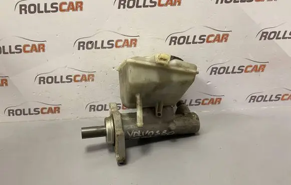 Volvo S80 Master brake cylinder 8646006 03350884532 03350884861
