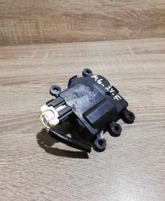 Mazda 6 Air flap motor/actuator 9116g