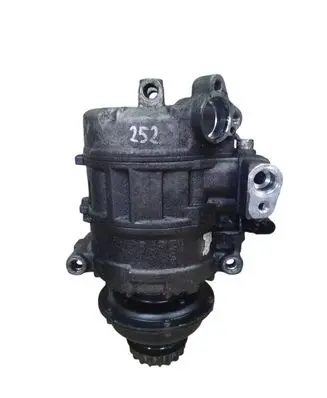 Volkswagen Transporter - Caravelle T5 Air conditioning (A/C) compressor (pump) 7H0820805J