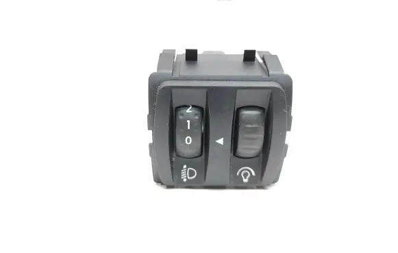 Renault Trafic III (X82) Light switch 251900567R