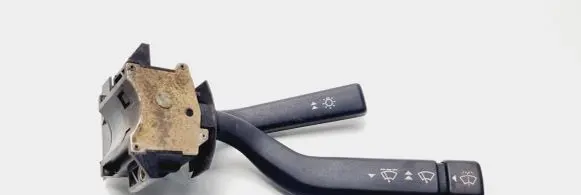 Ford Transit Wiper control stalk B517X