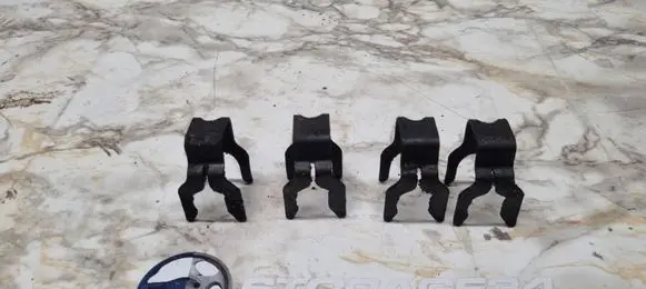 BMW 5 E34 Valve rocker arm 11331280933 1280933 11331271429