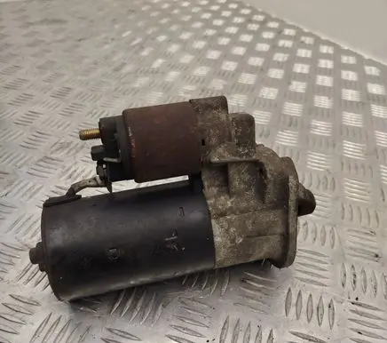 Volvo V70 Starter motor 25286 1005821794