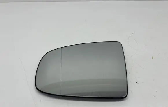 BMW X6 E71 Wing mirror glass LH607119 607119