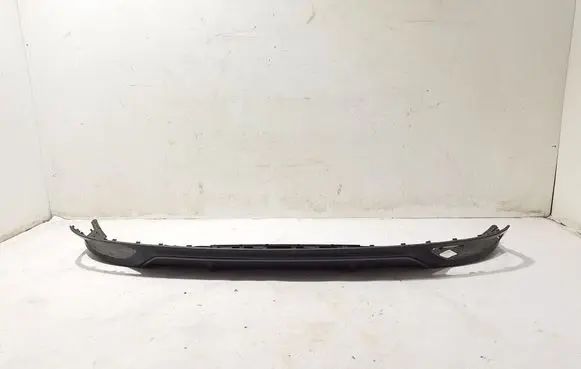 Audi Q8 Rear bumper lower part trim 4M8807521C