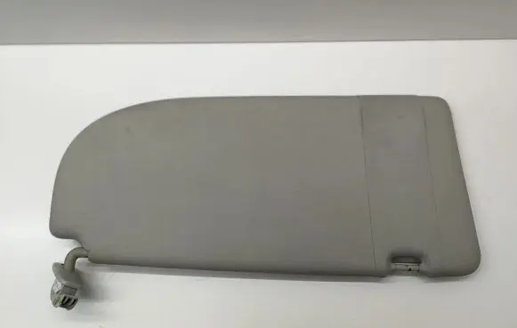 Volkswagen Caddy Sun visor 2K0857552C 2K0857552D